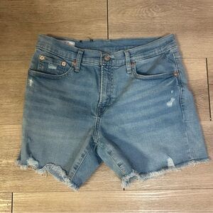 Gap Denim Jean Shorts